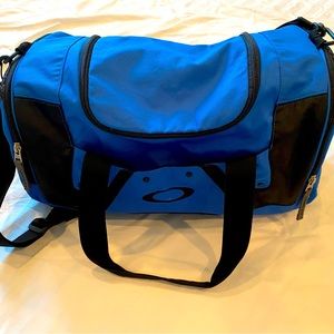 Oakley Duffel Bag